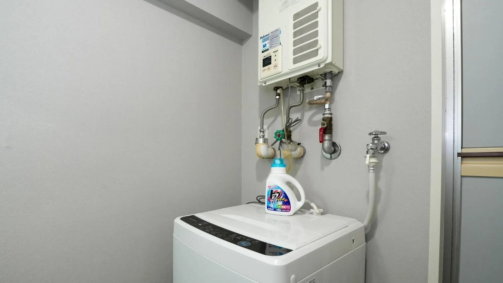 Apartment 88Th Matsui Bill - Vacation Stay 88952 Sapporo Japan