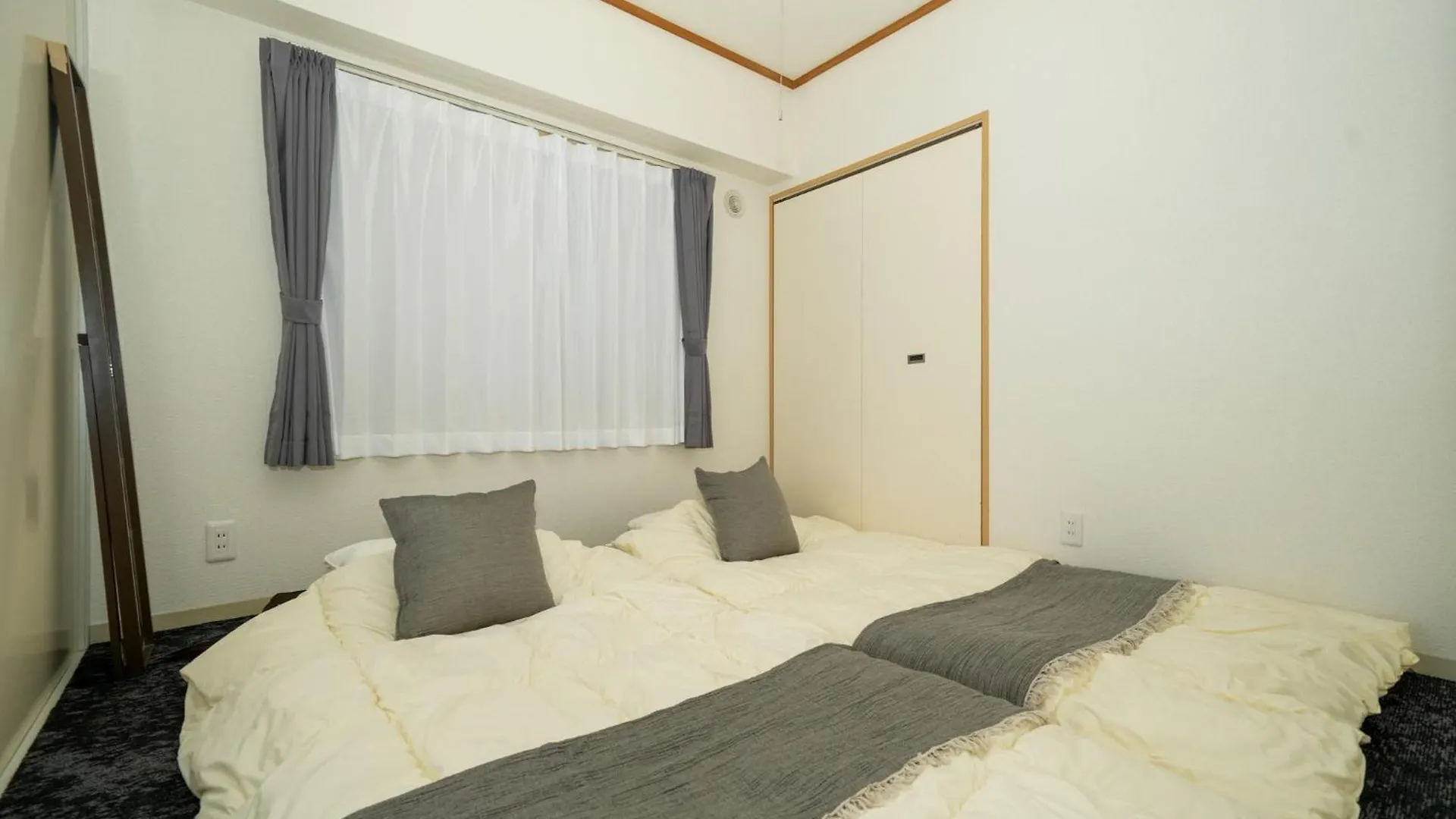 88Th Matsui Bill - Vacation Stay 88952 Sapporo 0*,  Japan