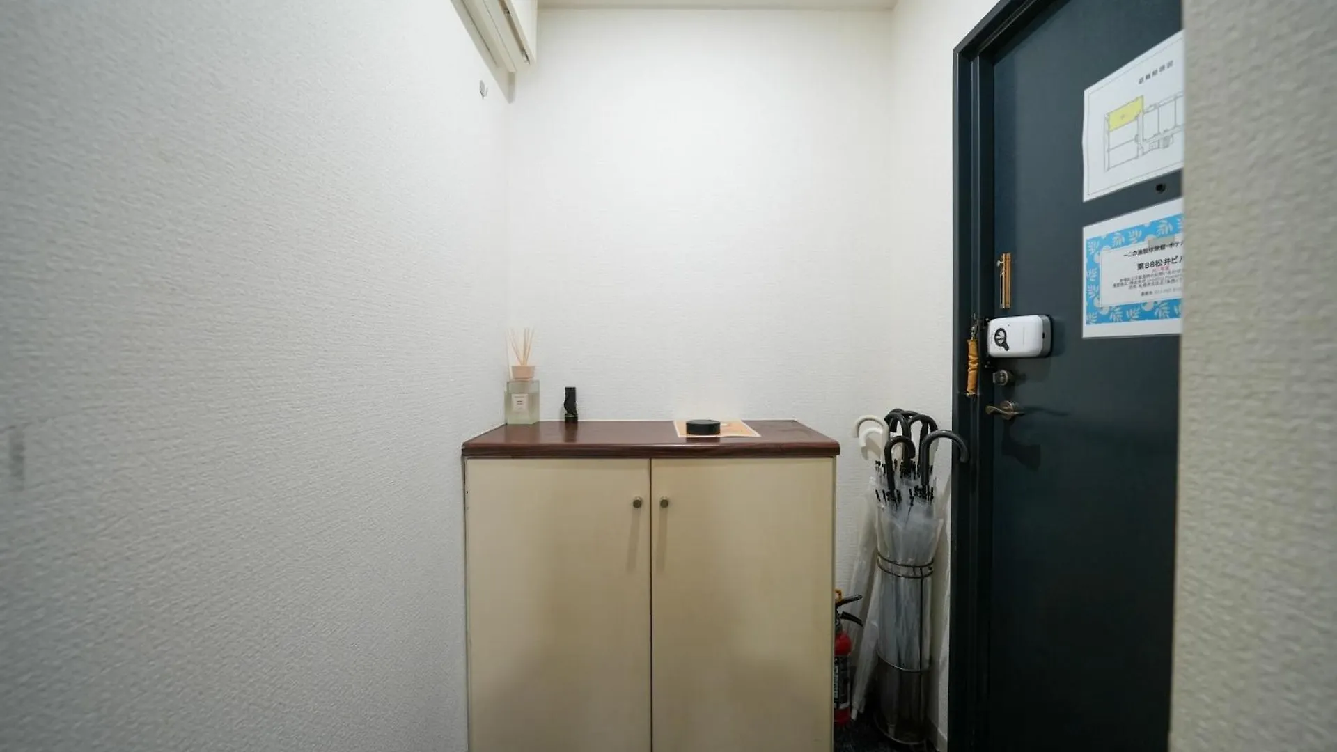 88Th Matsui Bill - Vacation Stay 88952 Sapporo