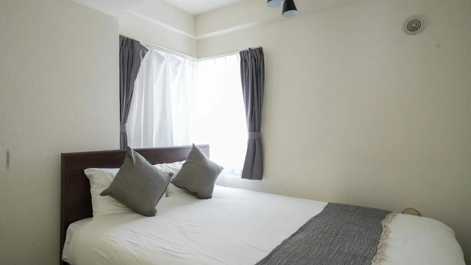 88Th Matsui Bill - Vacation Stay 88952 Sapporo Apartment