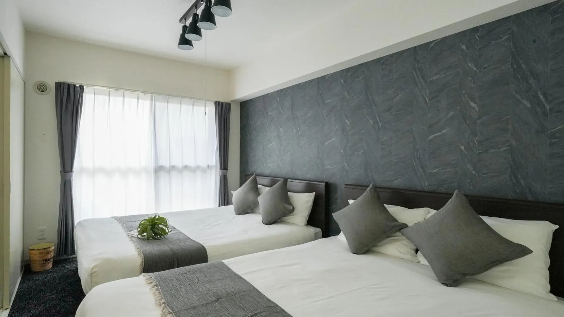 88Th Matsui Bill - Vacation Stay 88952 Sapporo Apartment